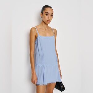 NWT Reformation Allis Dress